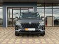 2024 Changan CS35 Plus I Рестайлинг, серый - вид 1