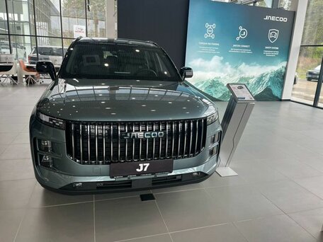 Jaecoo J7 I