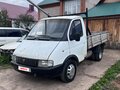 1997 ГАЗ ГАЗель (3302), белый, 150000 рублей - вид 3