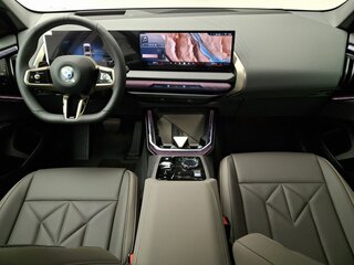 2026 BMW X3 Long 30L xDrive IV (G45/G48), белый, 7990000 рублей, вид 4