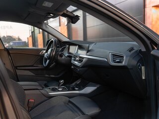 2021 BMW 2 серии Gran Coupe 216d F44, серый, 2600000 рублей, вид 1