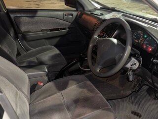 2000 Toyota Corona Premio X (T210), белый, 290000 рублей, вид 5