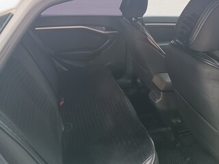 2018 Lada (ВАЗ) Vesta I, белый, 750000 рублей, вид 5