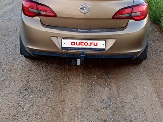 2012 Opel Astra J Рестайлинг, бежевый, 780000 рублей, вид 3