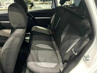 2026 Lada (ВАЗ) Granta Cross I Рестайлинг, белый, 1357290 рублей, вид 5