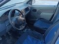2007 Renault Logan I, синий, 110000 рублей - вид 4