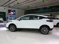 2026 Geely Geometry M6 53 kWh, серый - вид 3