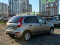 2021 Lada (ВАЗ) Granta I Рестайлинг, серый - вид 8