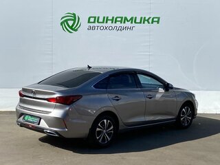 2023 Changan Eado Plus I, серый, 1370000 рублей, вид 5