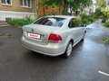 2011 Volkswagen Polo V, серебристый, 420000 рублей