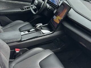 2024 Geely Cityray, белый, 2166000 рублей, вид 5