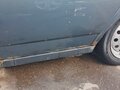 2011 Lada (ВАЗ) Priora I, серый, 210000 рублей - вид 10