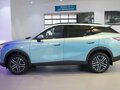 2026 Omoda C7, зелёный, 3499000 рублей - вид 6