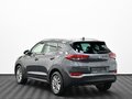2017 Hyundai Tucson III, серый - вид 1