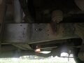 2006 ГАЗ ГАЗель (3302), синий, 475000 рублей - вид 10