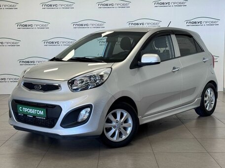 Kia Picanto II