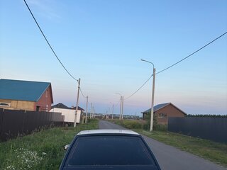 2007 Lada (ВАЗ) 2114, чёрный, 120000 рублей, вид 3