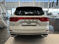 2026 Haval M6 II, белый - вид 4