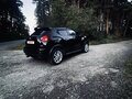 2011 Nissan Juke I, чёрный - вид 4