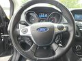 2012 Ford Focus III, чёрный, 680000 рублей - вид 10