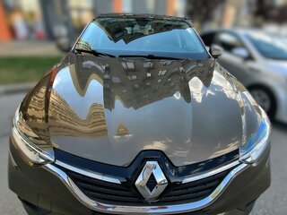 2021 Renault Arkana I, коричневый, 1690000 рублей, вид 1