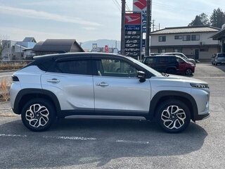 2026 Suzuki Fronx, серебристый, 2330000 рублей, вид 3