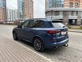 2021 BMW X5 30d IV (G05/G18), синий, 5500000 рублей - вид 4