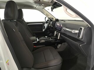 2026 Haval Dargo I Рестайлинг, белый, 3899000 рублей, вид 5