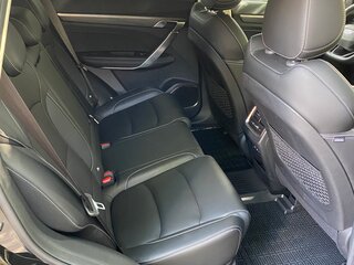 2024 Geely Atlas Pro, чёрный, 2395000 рублей, вид 5