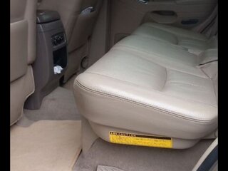 2008 Toyota Land Cruiser Prado 4-speed 120 Series Рестайлинг, бежевый, 2250000 рублей, вид 5