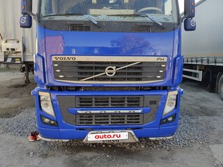 2010 Volvo FH, синий, 4100000 рублей, вид 1