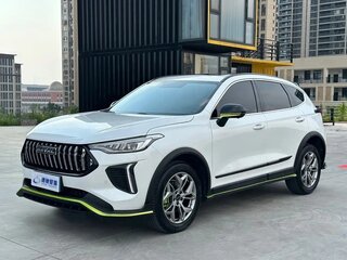 2022 Haval Chitu, белый, 1216000 рублей, вид 1