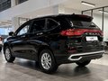 2026 Haval M6 II, чёрный - вид 3
