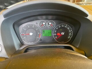 2008 Ford Fusion I Рестайлинг, чёрный, 480000 рублей, вид 5