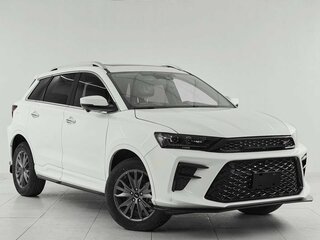 2024 SWM G01F, белый, 1865000 рублей, вид 3