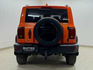 2024 Tank 300 I, оранжевый, 3568000 рублей, вид 5