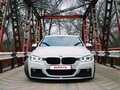 2013 BMW 3 серии 320i xDrive VI (F3x), белый, 2940000 рублей - вид 4