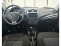 2026 Lada (ВАЗ) Granta I Рестайлинг, серый, 1078200 рублей - вид 6