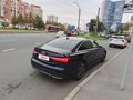2022 Audi A6 40 TDI V (C8), синий, 4600000 рублей - вид 2