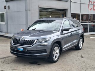 Skoda Kodiaq I