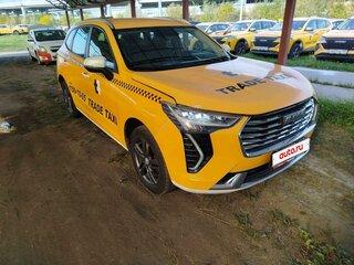 2023 Haval Jolion I, белый, 1091000 рублей, вид 2