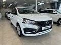 2026 Lada (ВАЗ) Iskra, белый - вид 3
