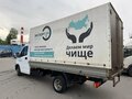 2023 ГАЗ ГАЗель Next, белый, 1850000 рублей - вид 5