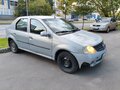 2007 Renault Logan I, серый - вид 2