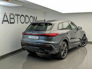 2026 Audi Q5 45 TFSI III (GU), серый, 8400000 рублей, вид 4