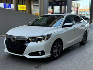 2021 Honda Crider II Рестайлинг, белый, 1320000 рублей, вид 5