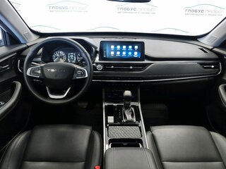 2025 Tenet T4, белый, 1762000 рублей, вид 4