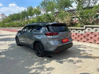 2023 Chevrolet Orlando II, серый, 1320028 рублей, вид 4