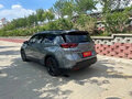 2023 Chevrolet Orlando II, серый - вид 3