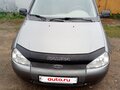 2011 Lada (ВАЗ) Kalina I, серый